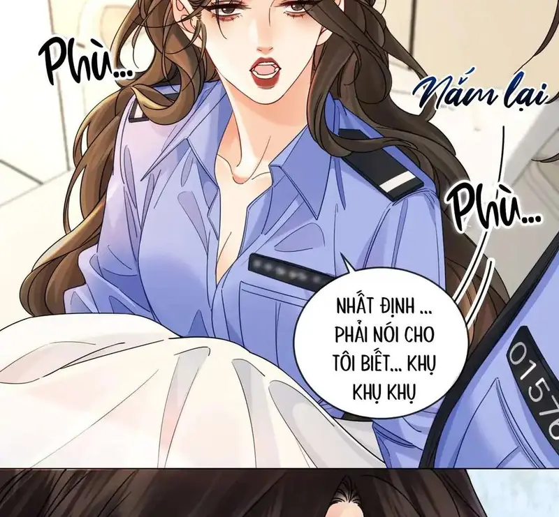 Nữ Pháp Y Thân Yêu Của Tôi - Pheromone Chapter 47 - Trang 43