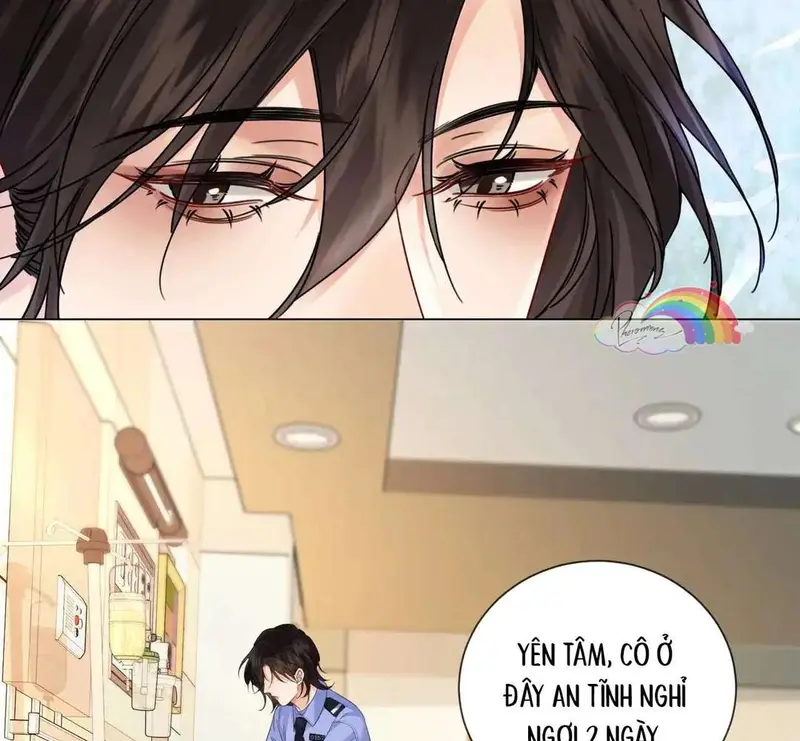 Nữ Pháp Y Thân Yêu Của Tôi - Pheromone Chapter 47 - Trang 44