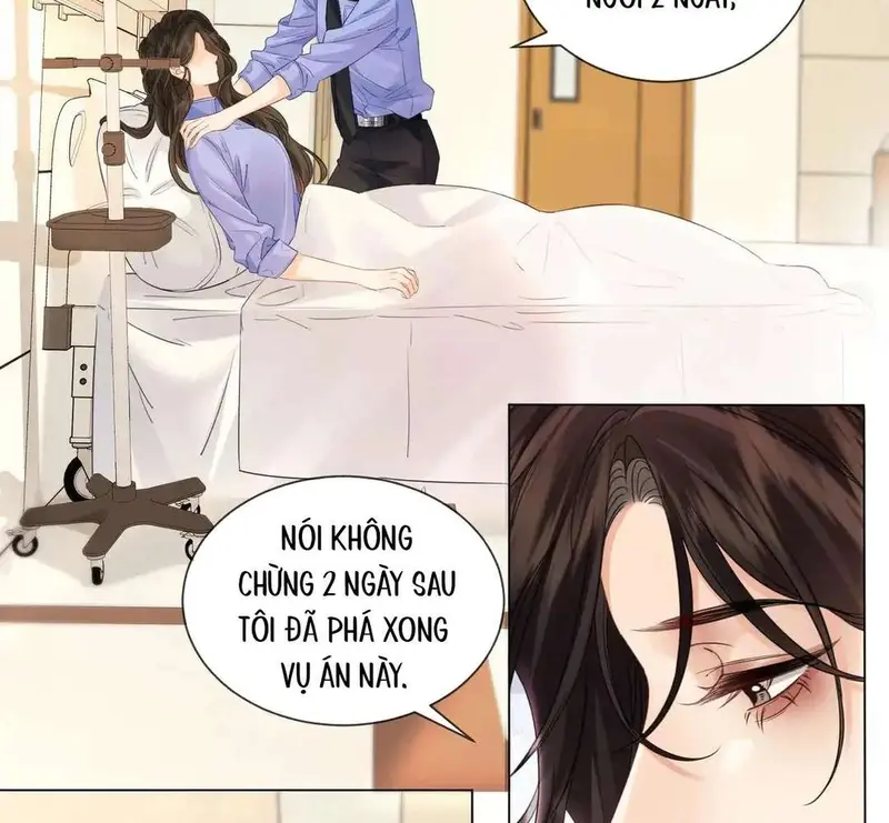 Nữ Pháp Y Thân Yêu Của Tôi - Pheromone Chapter 47 - Trang 45