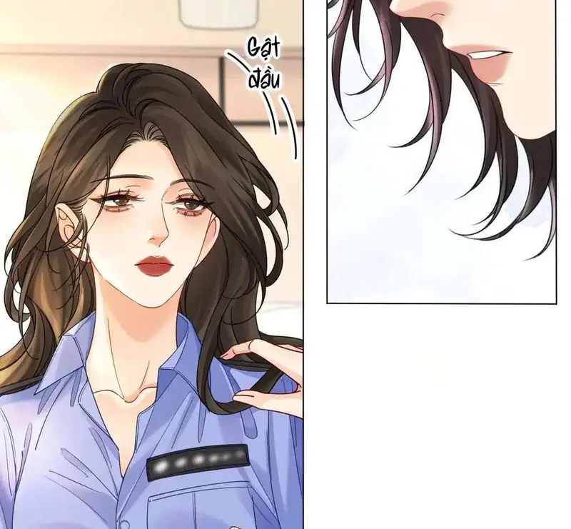 Nữ Pháp Y Thân Yêu Của Tôi - Pheromone Chapter 47 - Trang 46