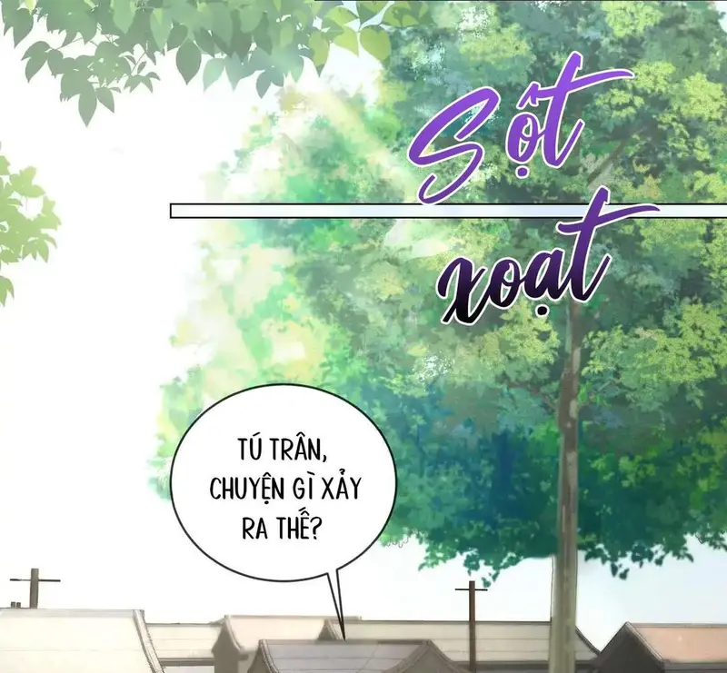 Nữ Pháp Y Thân Yêu Của Tôi - Pheromone Chapter 47 - Trang 48