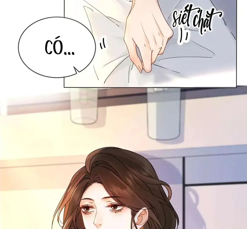 Nữ Pháp Y Thân Yêu Của Tôi - Pheromone Chapter 47 - Trang 5