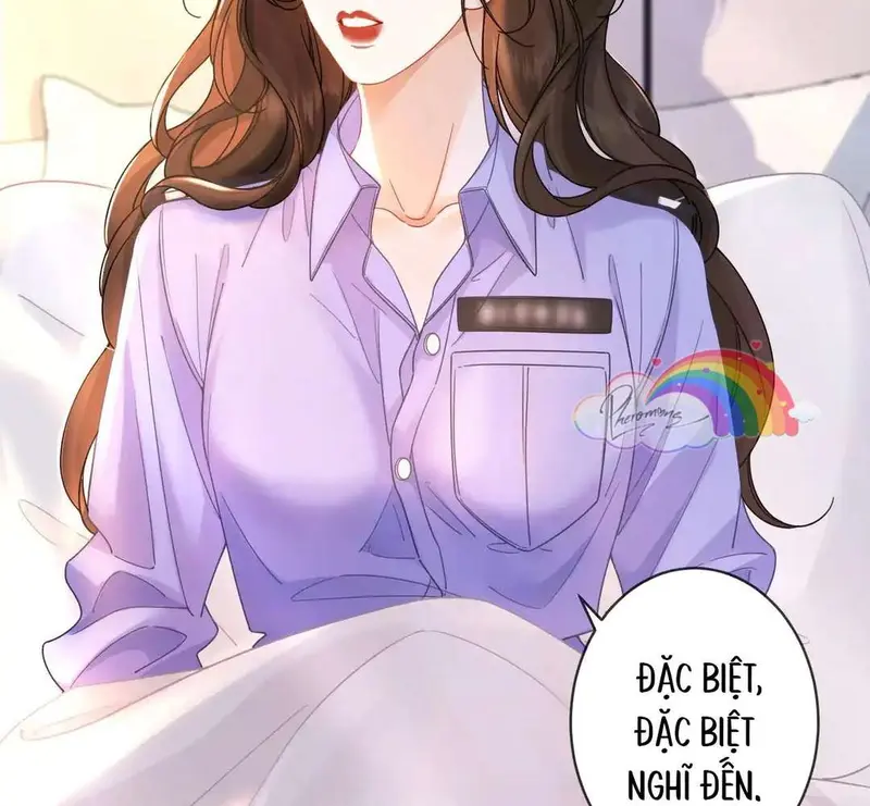 Nữ Pháp Y Thân Yêu Của Tôi - Pheromone Chapter 47 - Trang 6