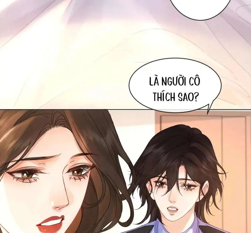 Nữ Pháp Y Thân Yêu Của Tôi - Pheromone Chapter 47 - Trang 7