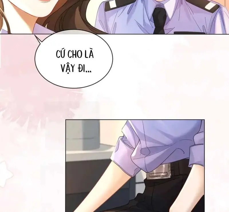 Nữ Pháp Y Thân Yêu Của Tôi - Pheromone Chapter 47 - Trang 8