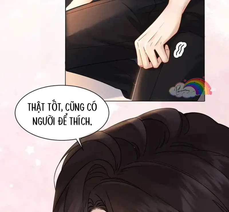 Nữ Pháp Y Thân Yêu Của Tôi - Pheromone Chapter 47 - Trang 9