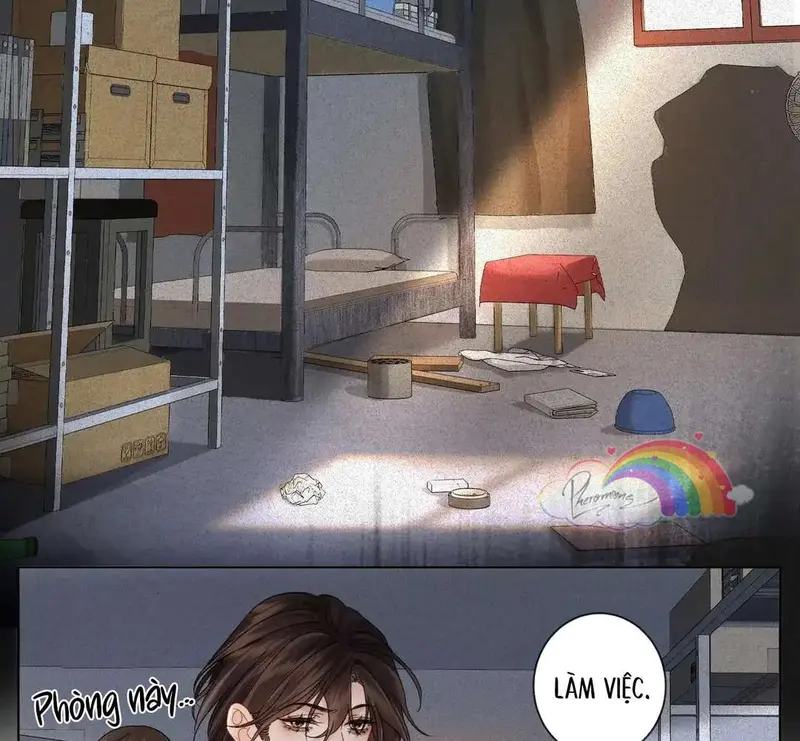 Nữ Pháp Y Thân Yêu Của Tôi - Pheromone Chapter 48 - Trang 12