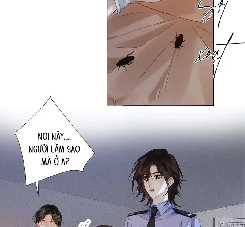 Nữ Pháp Y Thân Yêu Của Tôi - Pheromone Chapter 48 - Trang 14