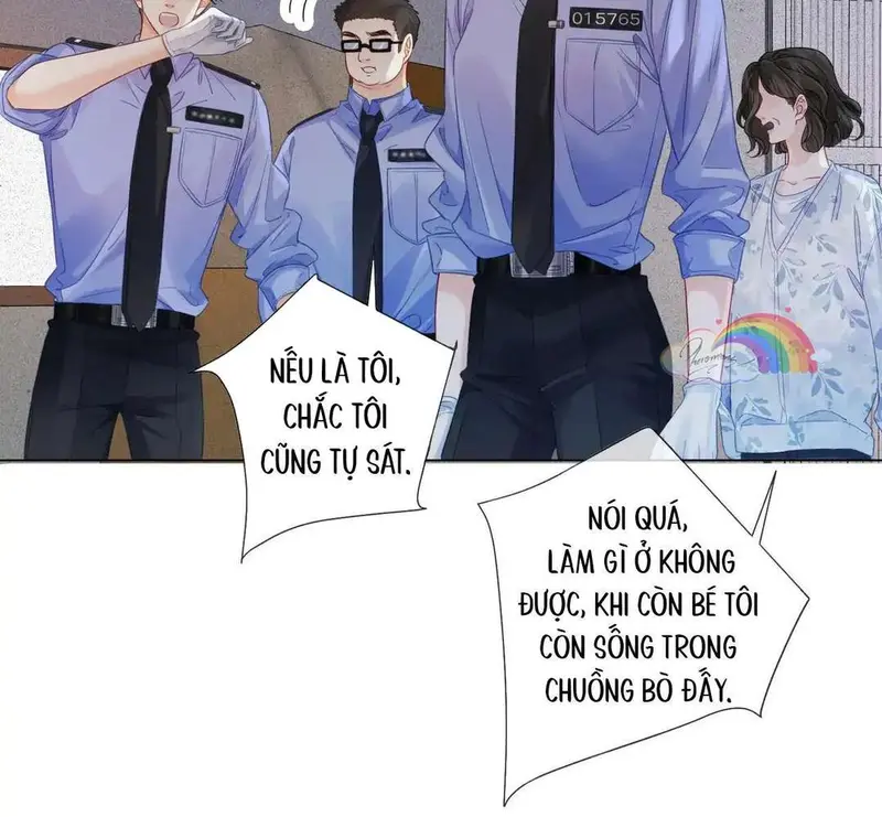 Nữ Pháp Y Thân Yêu Của Tôi - Pheromone Chapter 48 - Trang 15