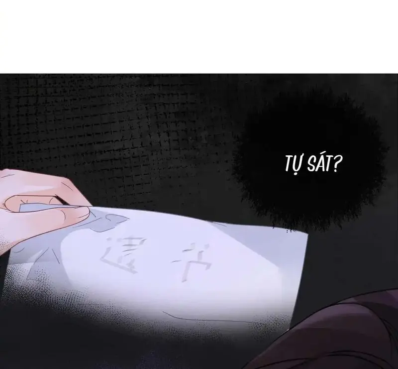 Nữ Pháp Y Thân Yêu Của Tôi - Pheromone Chapter 48 - Trang 16