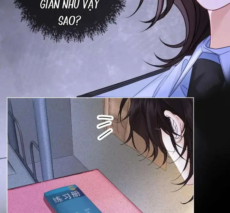 Nữ Pháp Y Thân Yêu Của Tôi - Pheromone Chapter 48 - Trang 18