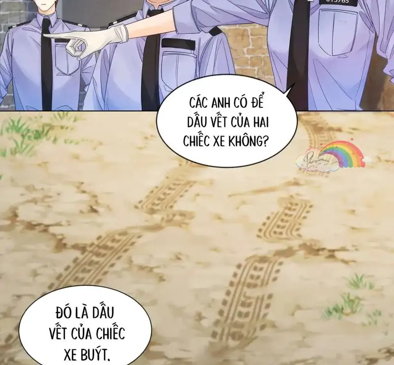 Nữ Pháp Y Thân Yêu Của Tôi - Pheromone Chapter 48 - Trang 25