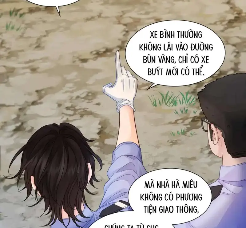 Nữ Pháp Y Thân Yêu Của Tôi - Pheromone Chapter 48 - Trang 26