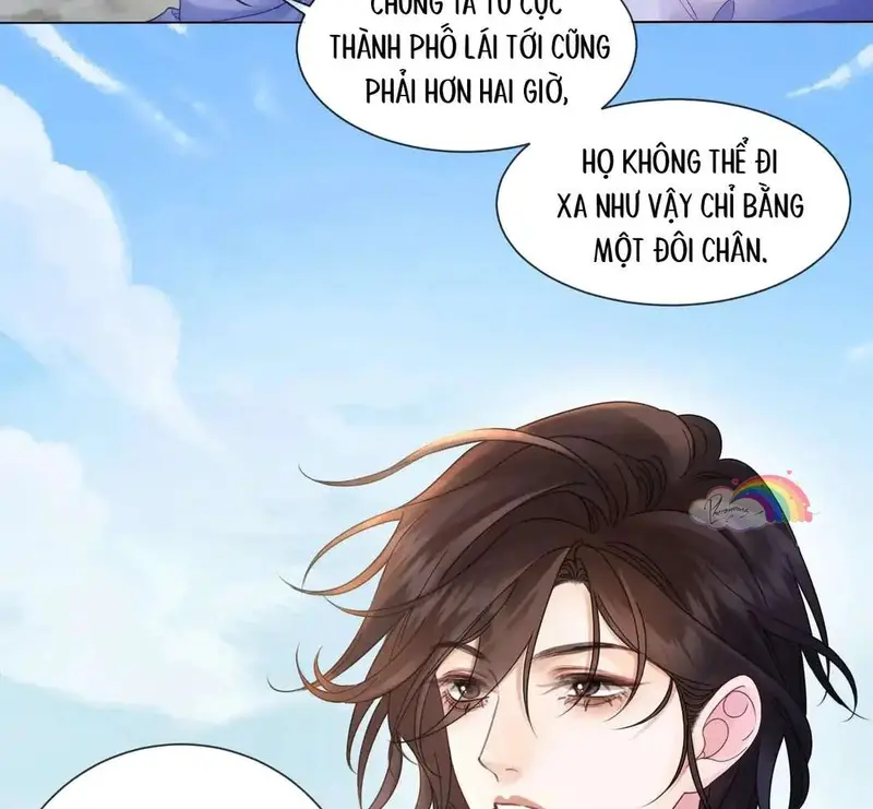 Nữ Pháp Y Thân Yêu Của Tôi - Pheromone Chapter 48 - Trang 27