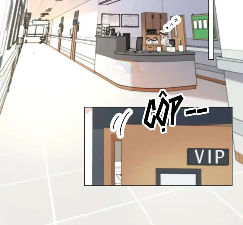 Nữ Pháp Y Thân Yêu Của Tôi - Pheromone Chapter 48 - Trang 32