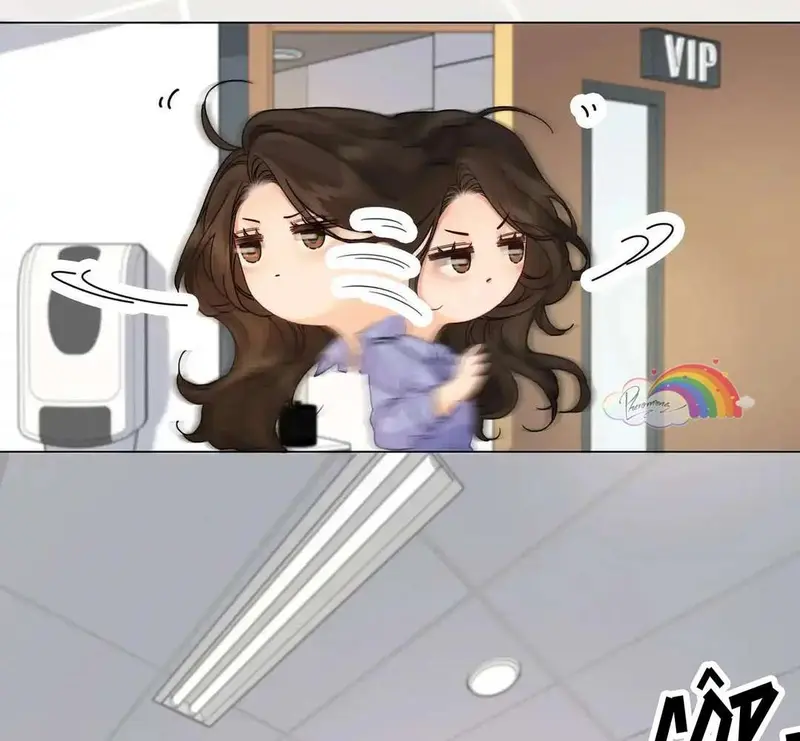 Nữ Pháp Y Thân Yêu Của Tôi - Pheromone Chapter 48 - Trang 33