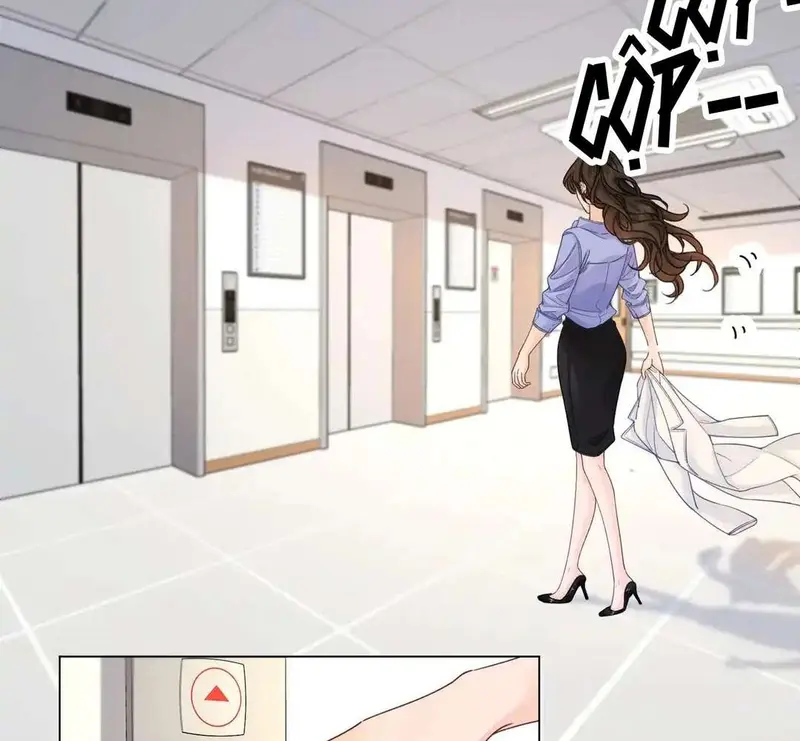 Nữ Pháp Y Thân Yêu Của Tôi - Pheromone Chapter 48 - Trang 34