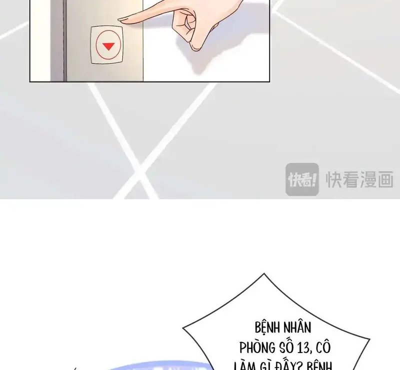 Nữ Pháp Y Thân Yêu Của Tôi - Pheromone Chapter 48 - Trang 35