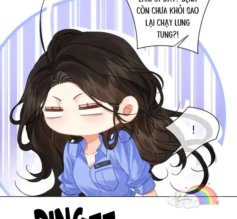 Nữ Pháp Y Thân Yêu Của Tôi - Pheromone Chapter 48 - Trang 36