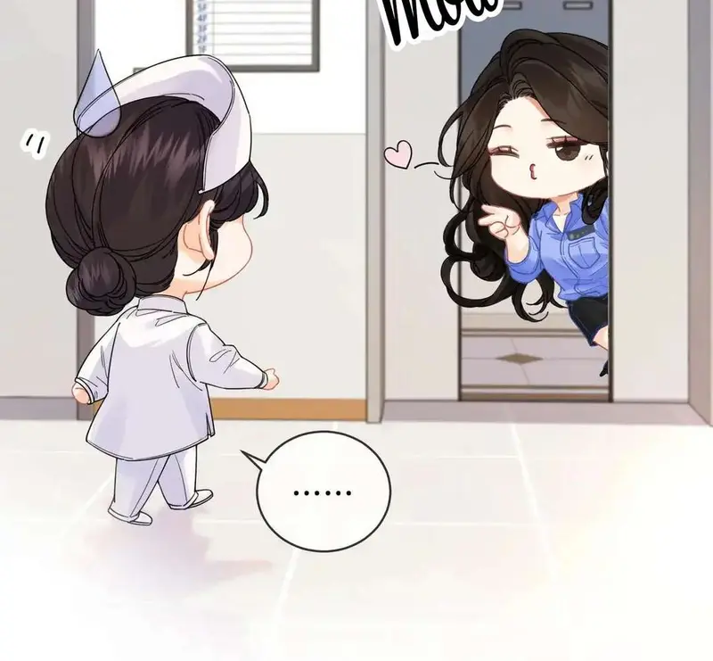 Nữ Pháp Y Thân Yêu Của Tôi - Pheromone Chapter 48 - Trang 38