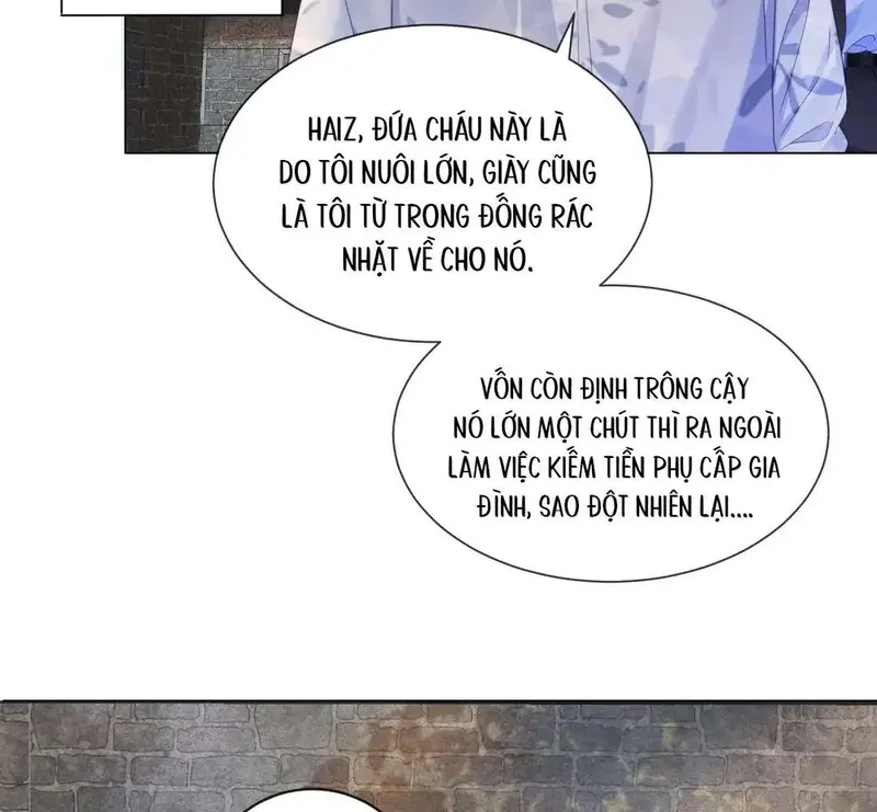 Nữ Pháp Y Thân Yêu Của Tôi - Pheromone Chapter 48 - Trang 4