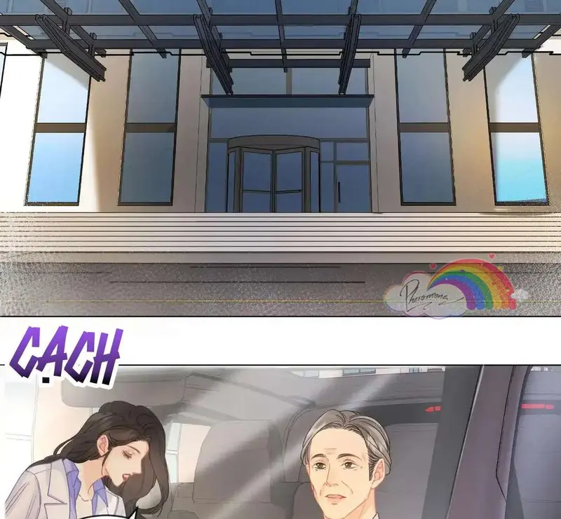Nữ Pháp Y Thân Yêu Của Tôi - Pheromone Chapter 48 - Trang 40