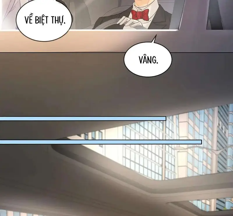 Nữ Pháp Y Thân Yêu Của Tôi - Pheromone Chapter 48 - Trang 41