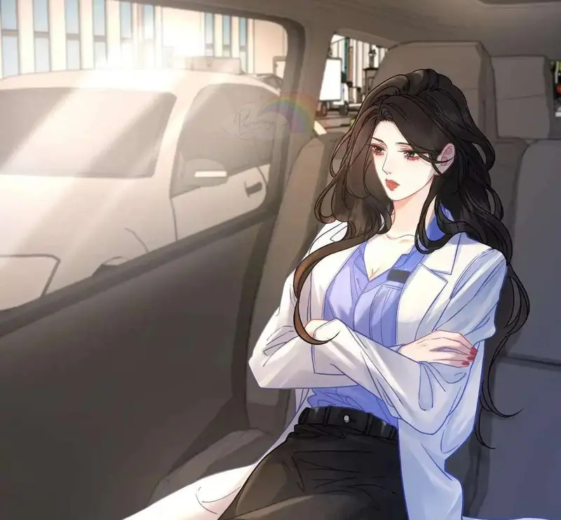 Nữ Pháp Y Thân Yêu Của Tôi - Pheromone Chapter 48 - Trang 42