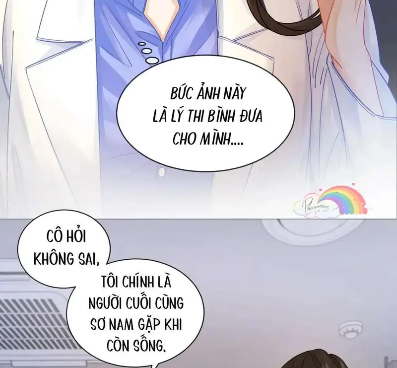 Nữ Pháp Y Thân Yêu Của Tôi - Pheromone Chapter 48 - Trang 46