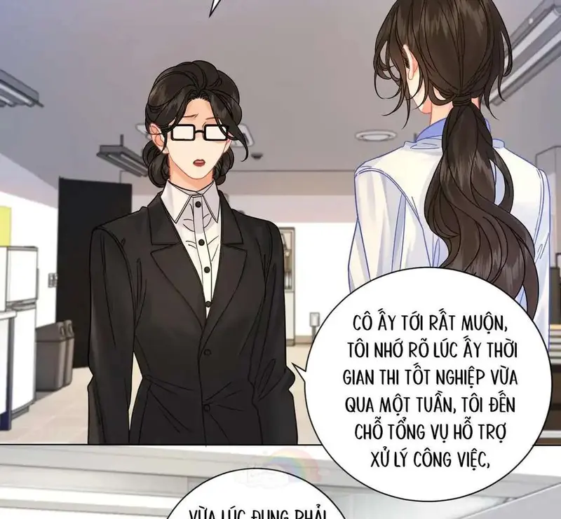 Nữ Pháp Y Thân Yêu Của Tôi - Pheromone Chapter 48 - Trang 47