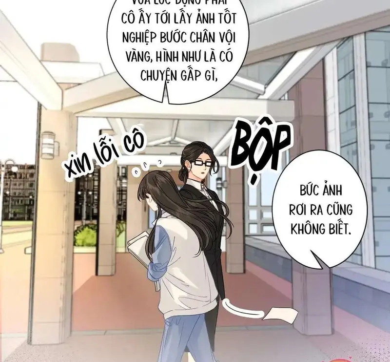Nữ Pháp Y Thân Yêu Của Tôi - Pheromone Chapter 48 - Trang 48