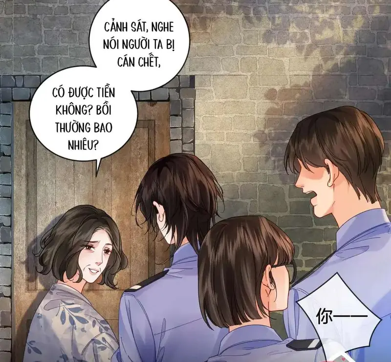 Nữ Pháp Y Thân Yêu Của Tôi - Pheromone Chapter 48 - Trang 5