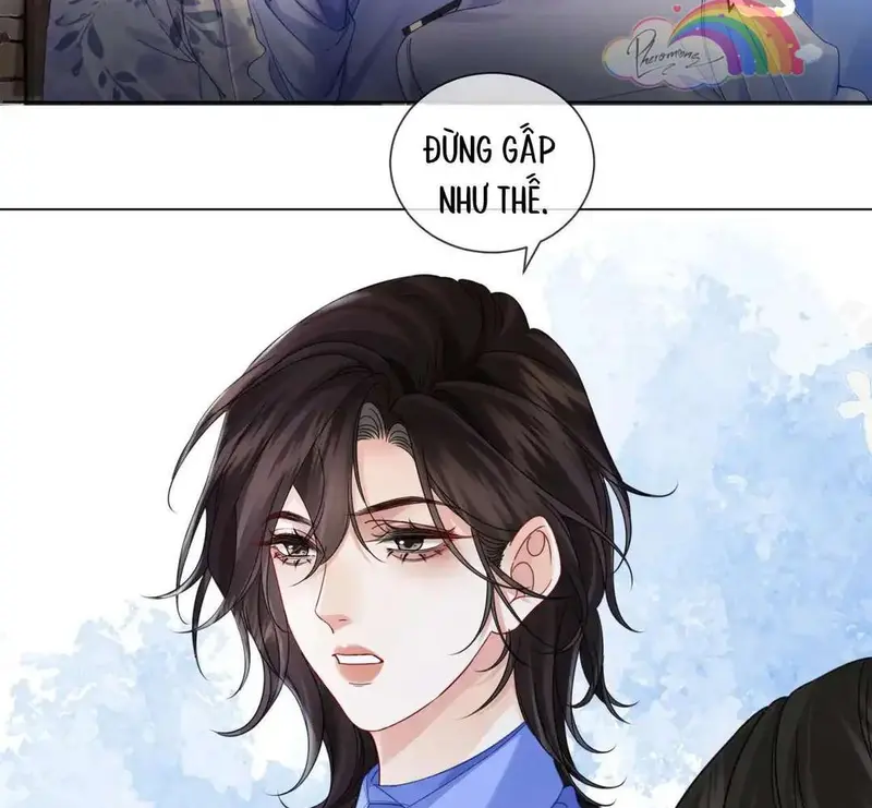 Nữ Pháp Y Thân Yêu Của Tôi - Pheromone Chapter 48 - Trang 6