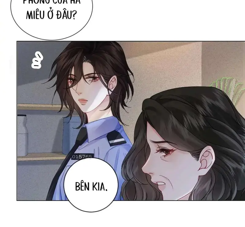 Nữ Pháp Y Thân Yêu Của Tôi - Pheromone Chapter 48 - Trang 9