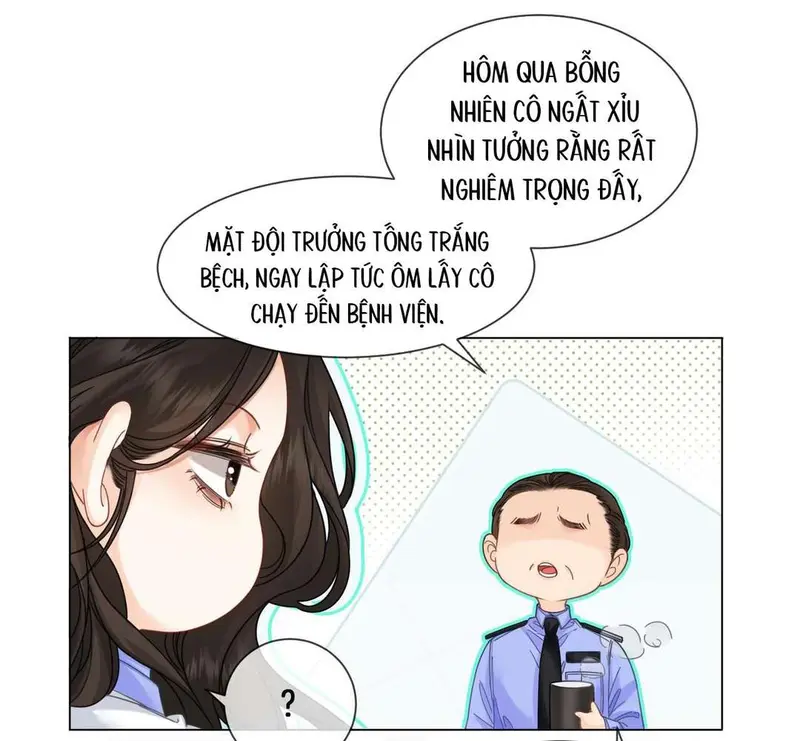 Nữ Pháp Y Thân Yêu Của Tôi - Pheromone Chapter 49 - Trang 10