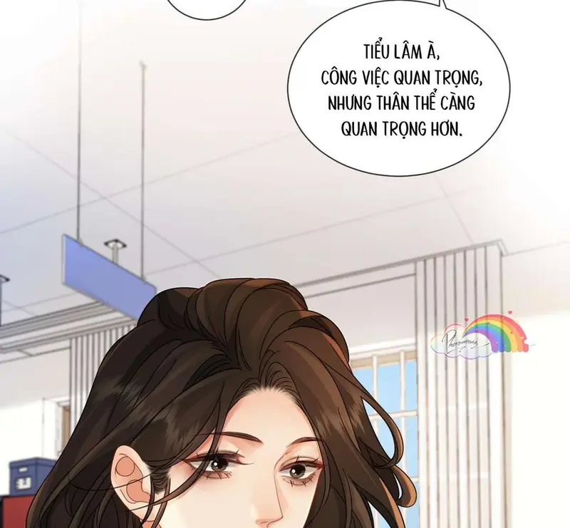 Nữ Pháp Y Thân Yêu Của Tôi - Pheromone Chapter 49 - Trang 11