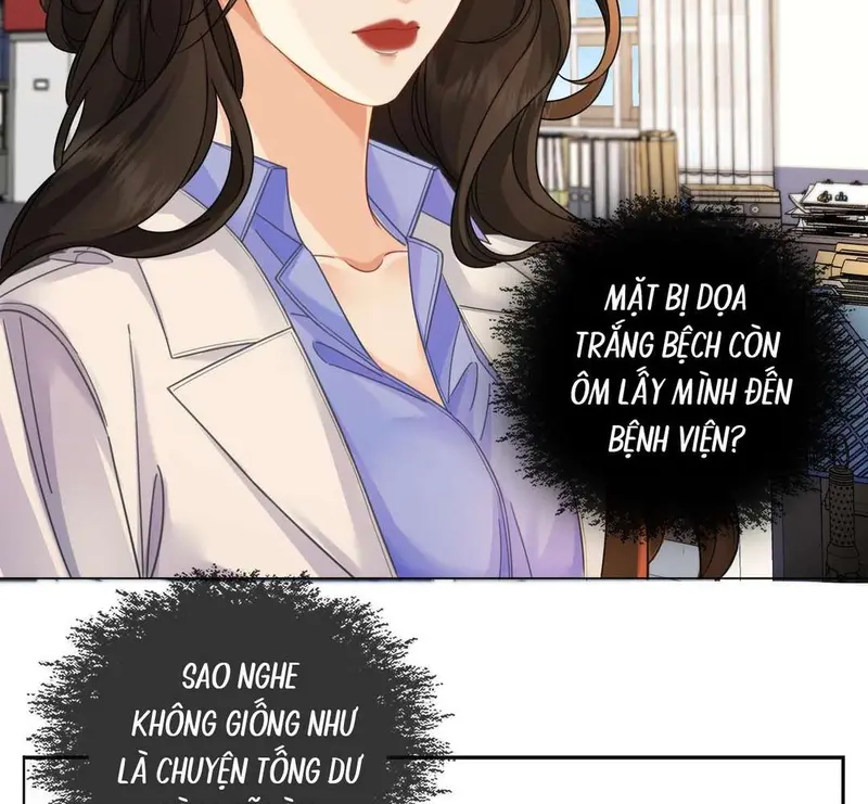 Nữ Pháp Y Thân Yêu Của Tôi - Pheromone Chapter 49 - Trang 12