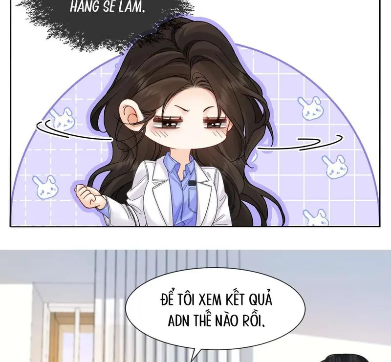 Nữ Pháp Y Thân Yêu Của Tôi - Pheromone Chapter 49 - Trang 13