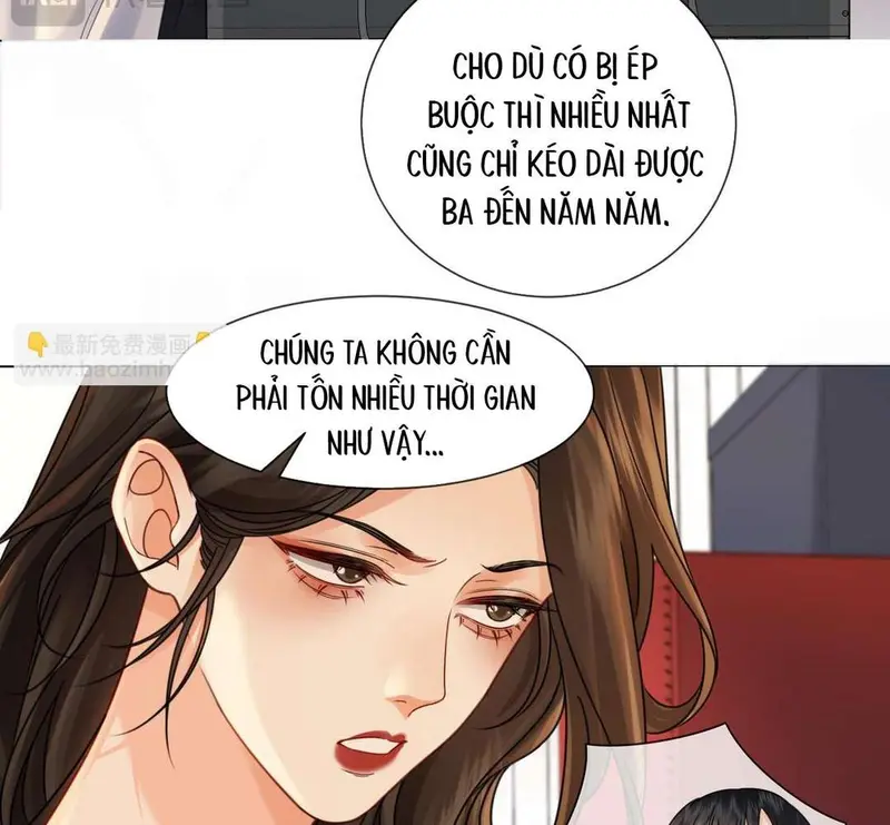 Nữ Pháp Y Thân Yêu Của Tôi - Pheromone Chapter 49 - Trang 15