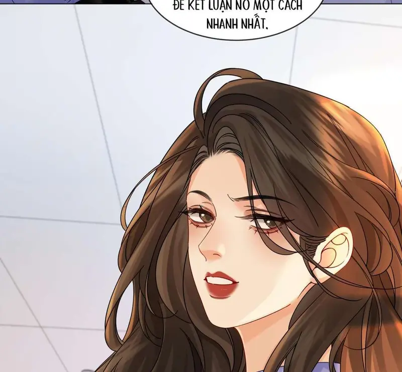Nữ Pháp Y Thân Yêu Của Tôi - Pheromone Chapter 49 - Trang 18