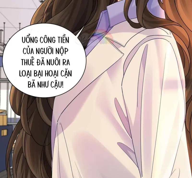 Nữ Pháp Y Thân Yêu Của Tôi - Pheromone Chapter 49 - Trang 19