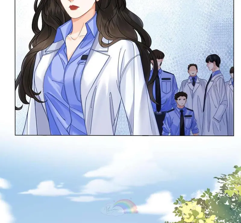 Nữ Pháp Y Thân Yêu Của Tôi - Pheromone Chapter 49 - Trang 24