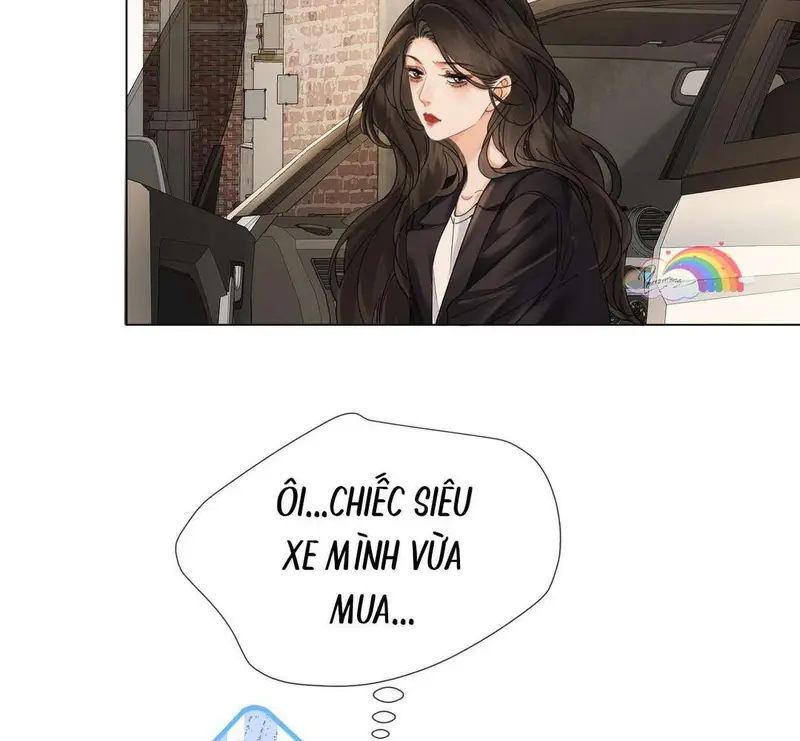 Nữ Pháp Y Thân Yêu Của Tôi - Pheromone Chapter 49 - Trang 28