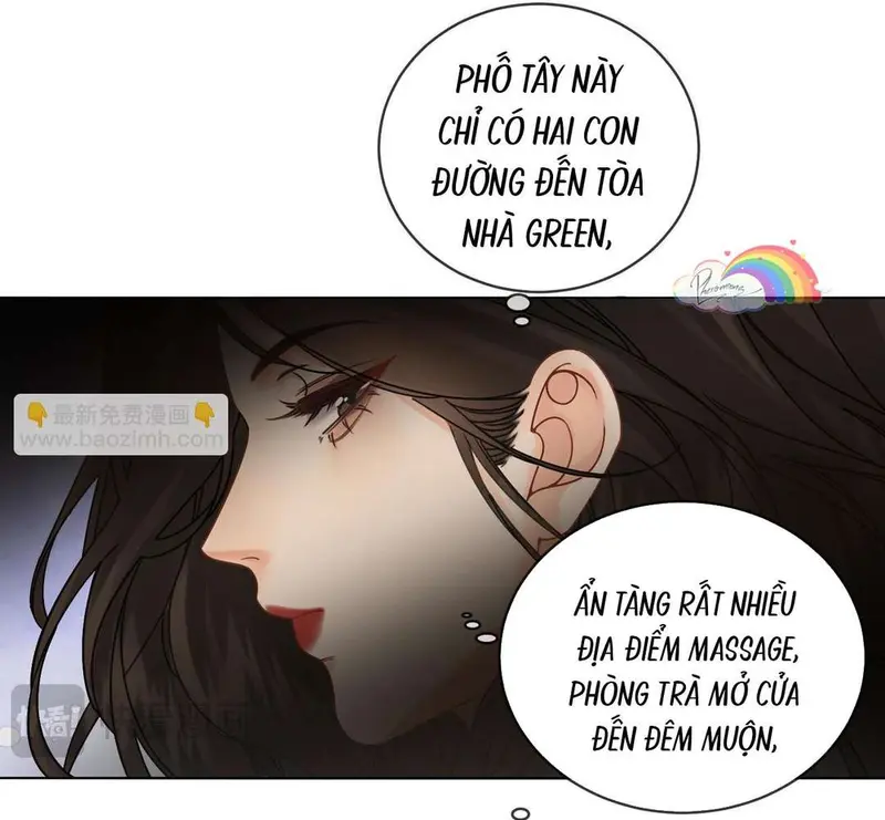Nữ Pháp Y Thân Yêu Của Tôi - Pheromone Chapter 49 - Trang 31