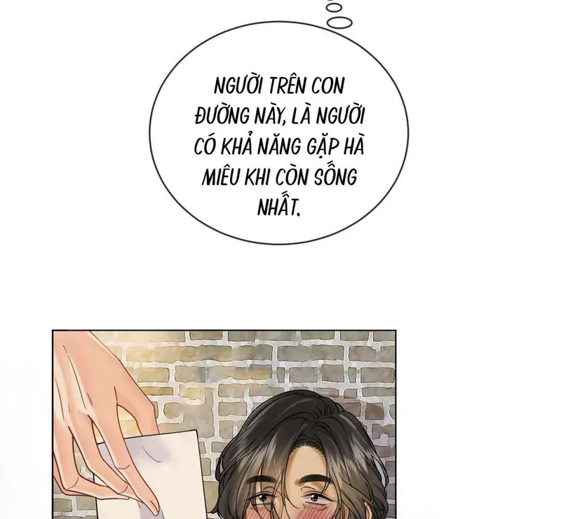 Nữ Pháp Y Thân Yêu Của Tôi - Pheromone Chapter 49 - Trang 32