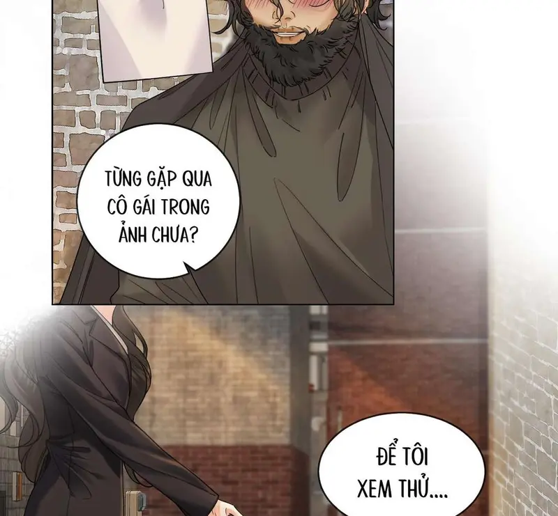 Nữ Pháp Y Thân Yêu Của Tôi - Pheromone Chapter 49 - Trang 33