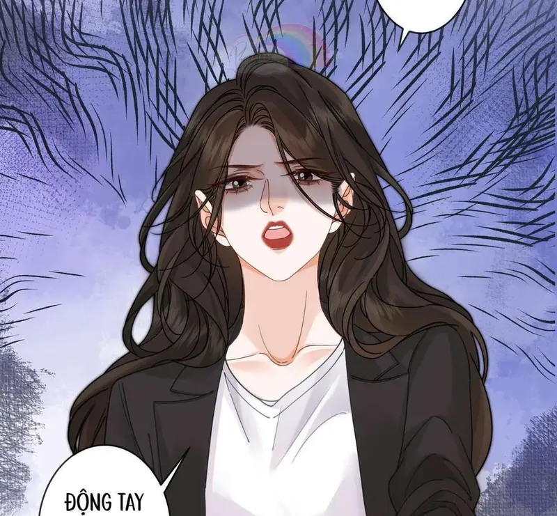 Nữ Pháp Y Thân Yêu Của Tôi - Pheromone Chapter 49 - Trang 36