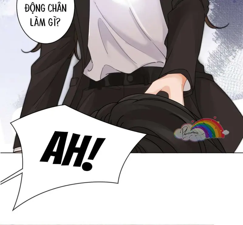 Nữ Pháp Y Thân Yêu Của Tôi - Pheromone Chapter 49 - Trang 37