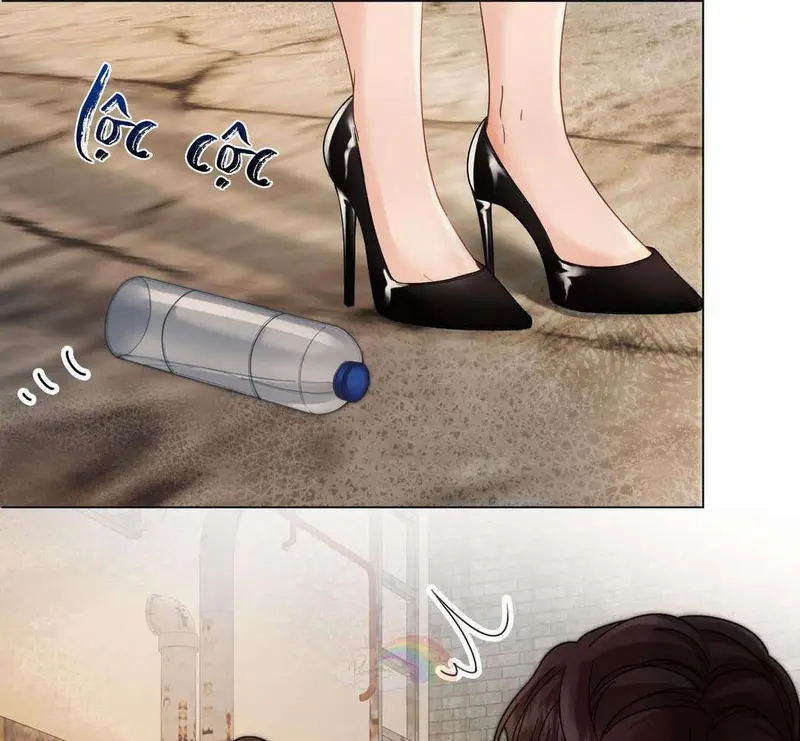Nữ Pháp Y Thân Yêu Của Tôi - Pheromone Chapter 49 - Trang 38
