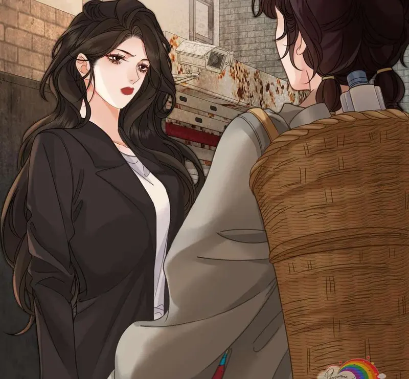 Nữ Pháp Y Thân Yêu Của Tôi - Pheromone Chapter 49 - Trang 39